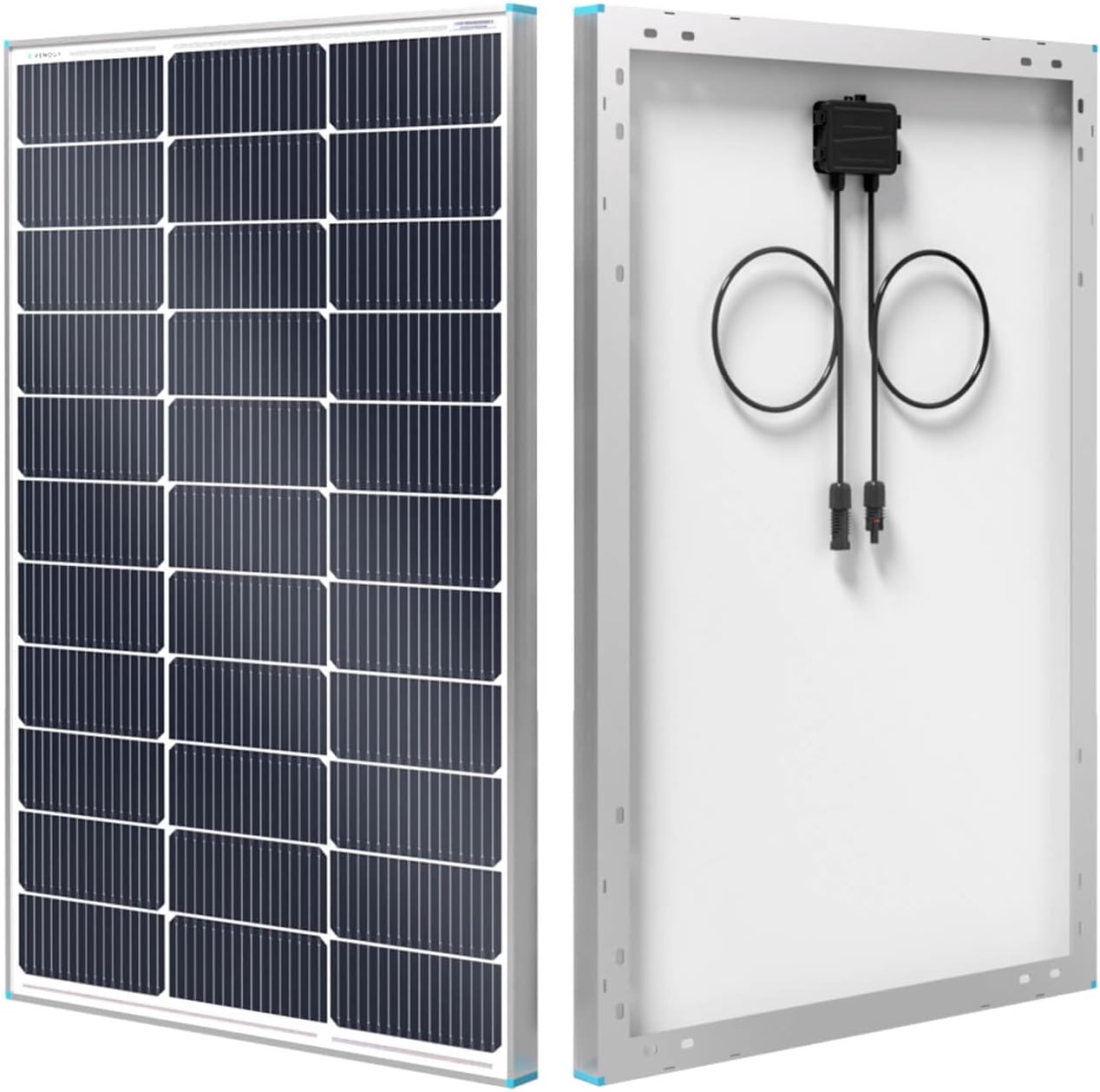 The Ultimate Guide: How to Connect Solar Panels to Any Portable Power Station